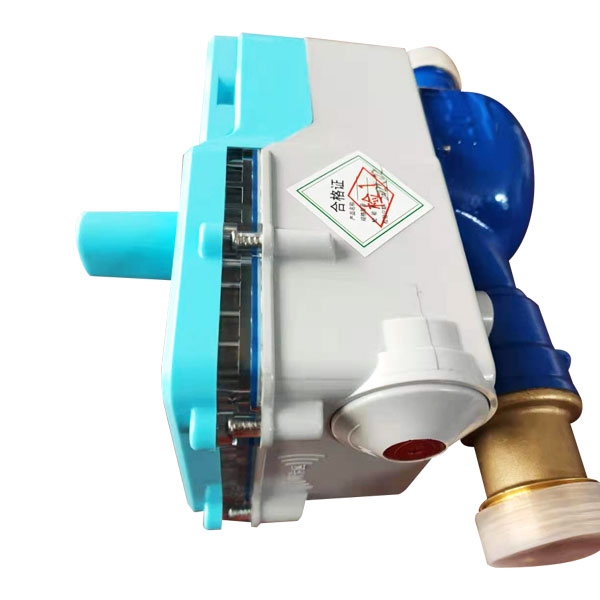 NB物联网水表厂家